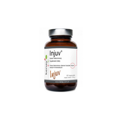 Kenay Injuv - Hyaluronic Acid, 60 capsules