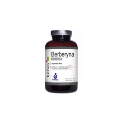 Kenay Berberine (300 capsules) 250 mg