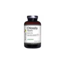 Kenay Chlorella Yaeyama, 360 capsules