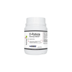 Kenay D-Ribose Bioenergy RIBOSE (150g)