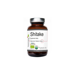 Kenay Shitake (60 capsules)