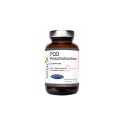 Kenay PQQ - Pyrroloquinoline Quinone, 60 capsules