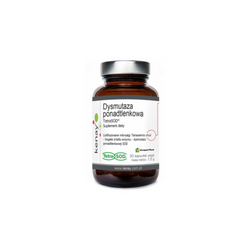 Kenay Superoxide Dismutase (SOD) TetraSOD®, 30 capsules