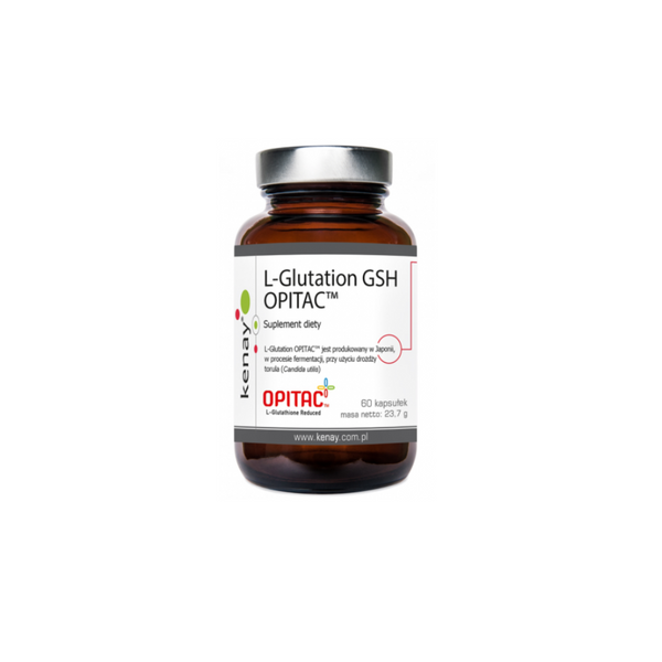 what is opitac glutathione It's been a while since I've found a remedy for my under-eye situation, so  I gave it a chance and tried éslite. After 15 days of taking it, I've  noticed a visible main image 0