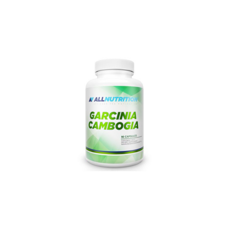 Allnutrition Garcinia Cambogia, 90 capsules