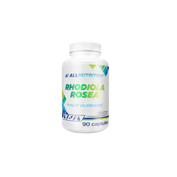 Allnutrition Rhodiola Rosea, 90 capsules