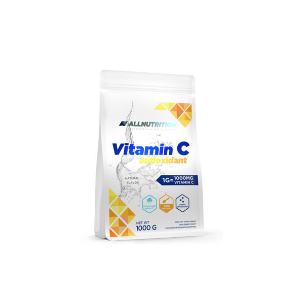 Allnutrition Vitamin C L-ascorbic acid, 1 kg