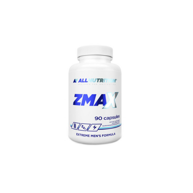 Allnutrition ZMAX Extreme Men's formula, 90 capsules