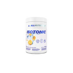 Allnutrition Isotonic Drink Orange, 700 g