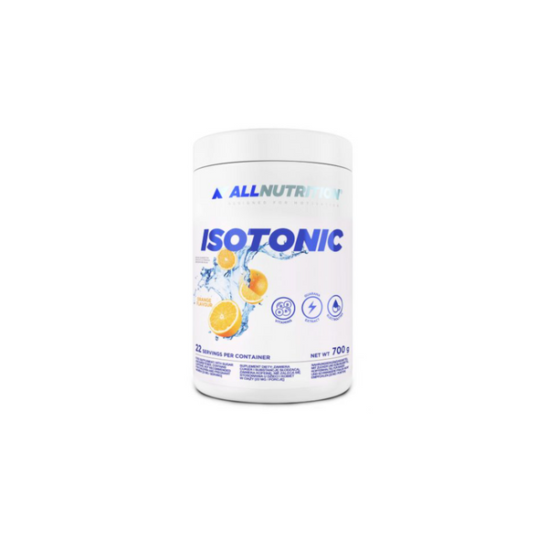 Allnutrition Isotonic Drink Orange, 700 g
