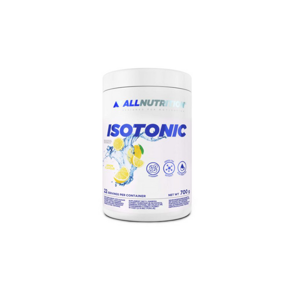 Allnutrition Isotonic Drink Lemon, 700 g