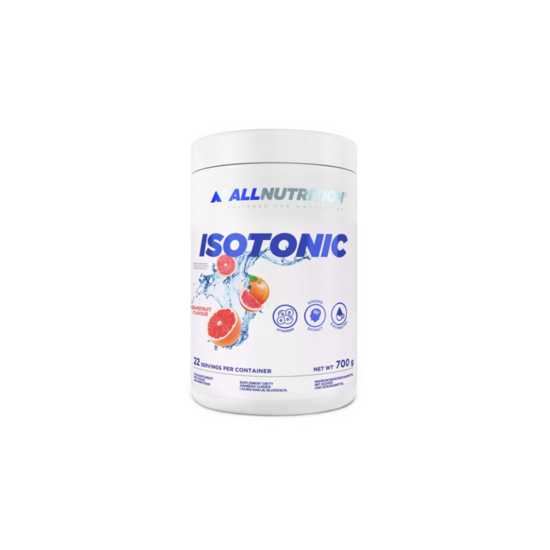 Allnutrition Isotonic Drink Grapefruit, 700 g