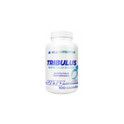 Allnutrition Tribulus Testosterone Booster, 100 capsule