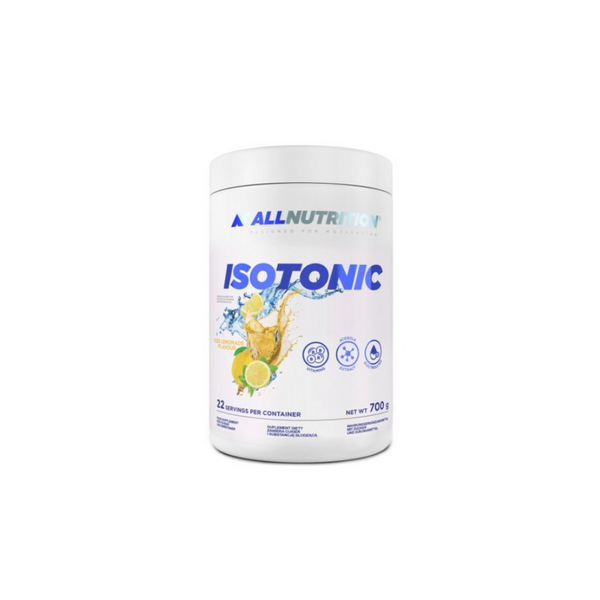 Allnutrition ISOTONIC Frozen Lemonade, 700 g