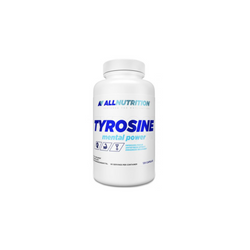 Allnutrition L-TYROSINE, 120 capsules