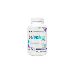 Allnutrition SELENIUM 200, 100 capsules