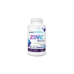 Allnutrition ZINC FORTE, 120 capsules