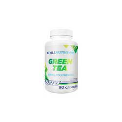 Allnutrition GREEN TEA, 90 capsules