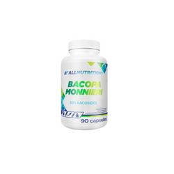 Allnutrition BACOPA MONNIERI, 90 capsules