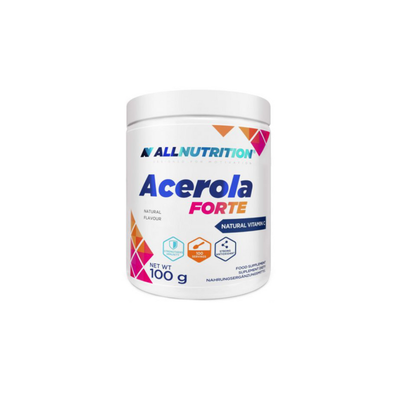 Allnutrition ACEROLA FORTE, 100 g
