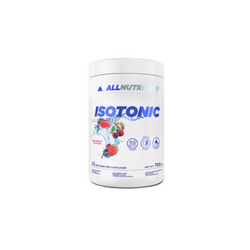Allnutrition ISOTONIC Electrolyte MULTIFRUIT flavour, 700g