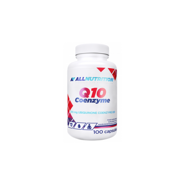 Allnutrition COENZYME Q10, 100 capsules