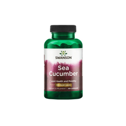 Swanson Sea Cucumber 500 mg / 100 capsules