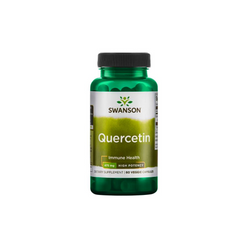 Swanson Quercetin 475 mg / 60 capsules