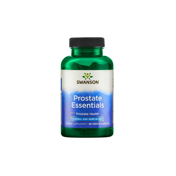 Swanson Prostate Essentials, 90 capsules