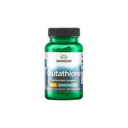 Swanson L-Glutathione Setria® 200 mg / 60 capsules