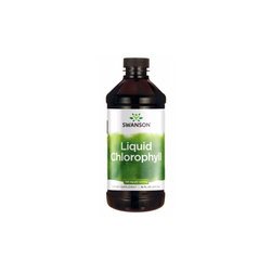 Swanson Liquid chlorophyll, 473 ml