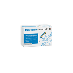 Mito-Pharma Microbiome-Intercell, 90 capsules