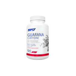 SFD Guarana Caffeine, 90 tablets