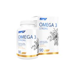 SFD Omega 3 Strong , 90 capsules