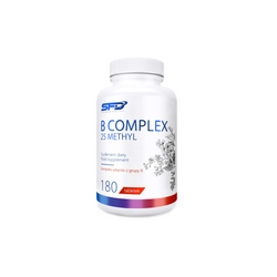 SFD B Complex 25 Methyl, 180 tablets