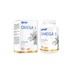 SFD OMEGA 3, 90 capsules