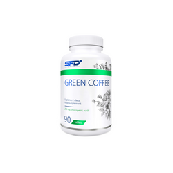 SFD Green Coffee, 90 tablets