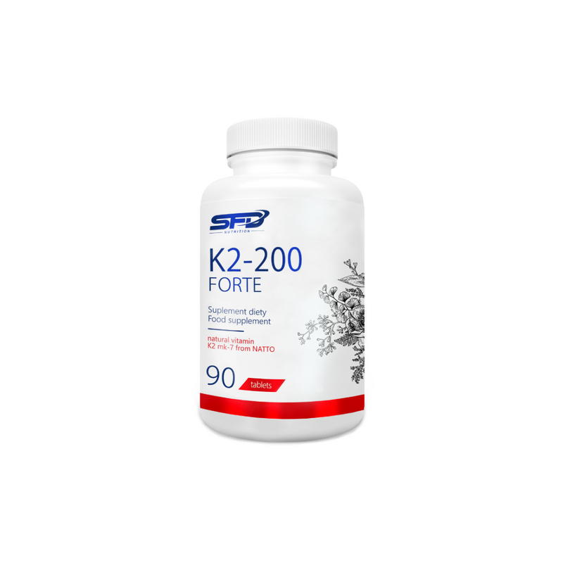 SFD GK2-200 Forte, 90 tablets