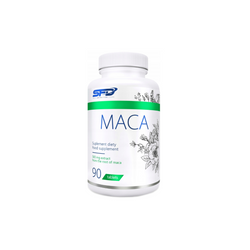 SFD MACA 500 mg / 90 tablets