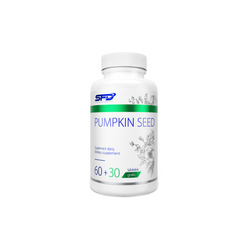 SFD Pumpkin Seed, 90 tablets