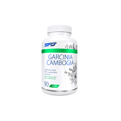 SFD Garcinia Cambogia, 90 tablets