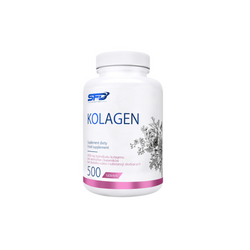 SFD Collagen, 500 tablets