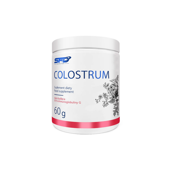 SFD Colostrum, 60g