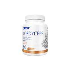 SFD Cordyceps, 60 capsules