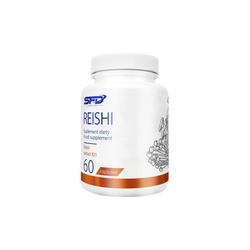 SFD Reishi, 60 capsules