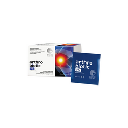 Nature Science Arthrobiotic Probiotic + Minerals NS, 21 sachets