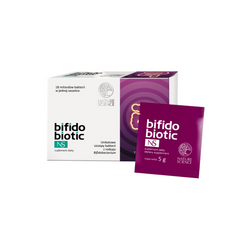 Nature Science Bifidobiotic, NS 7 sachets