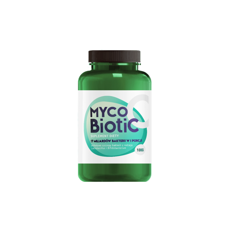 Nature Science MycoBiotiC, powder 100 g