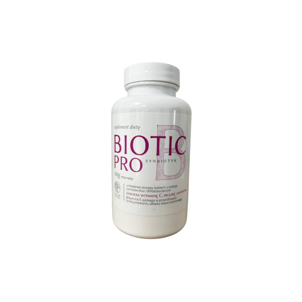 Nature Science BiotiC PRO powder, 100 g