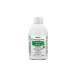 PharmoVit Multicomplex + Adaptogens Advanced formula, 500 ml